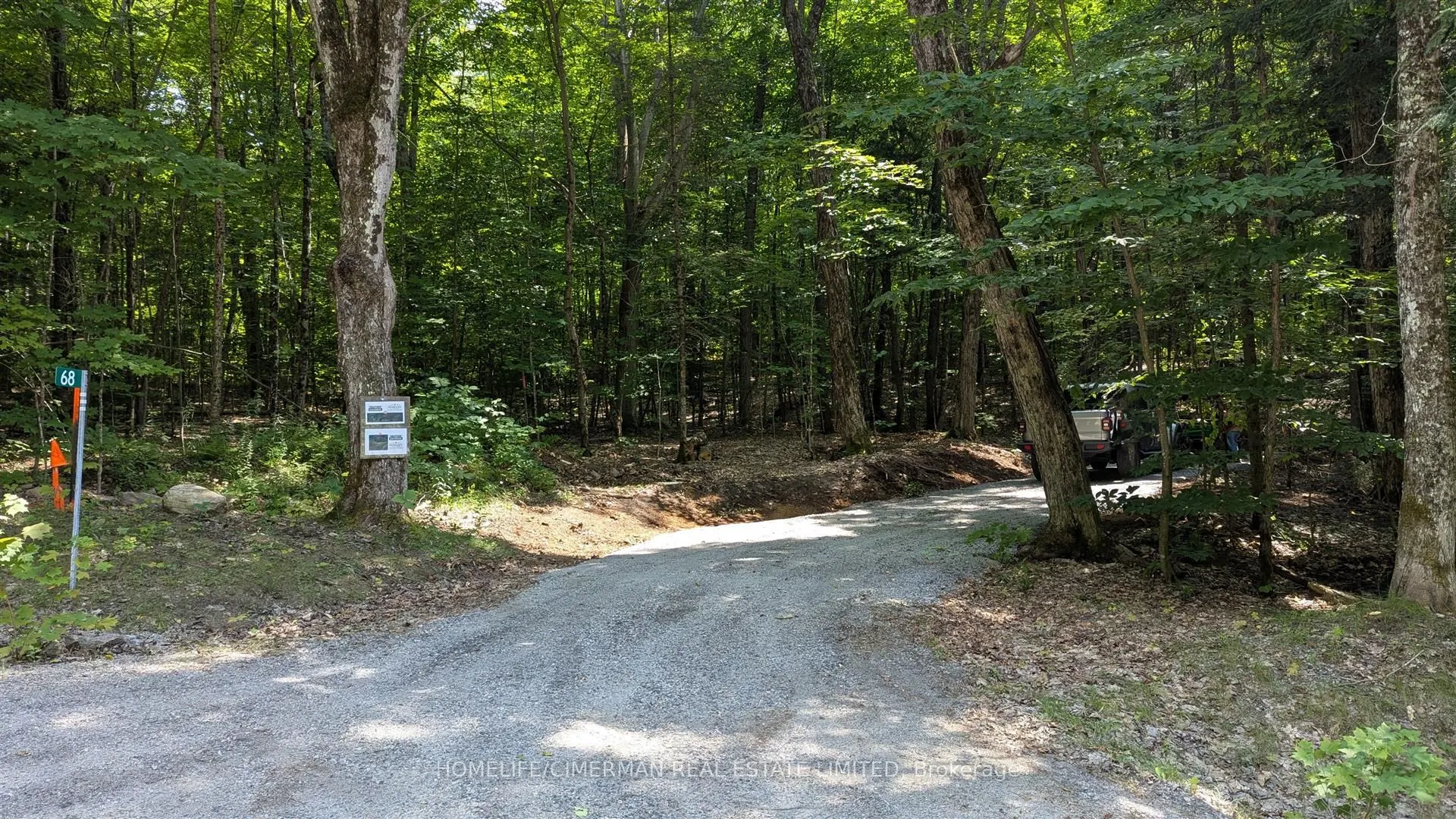 68 Mccauley Road
