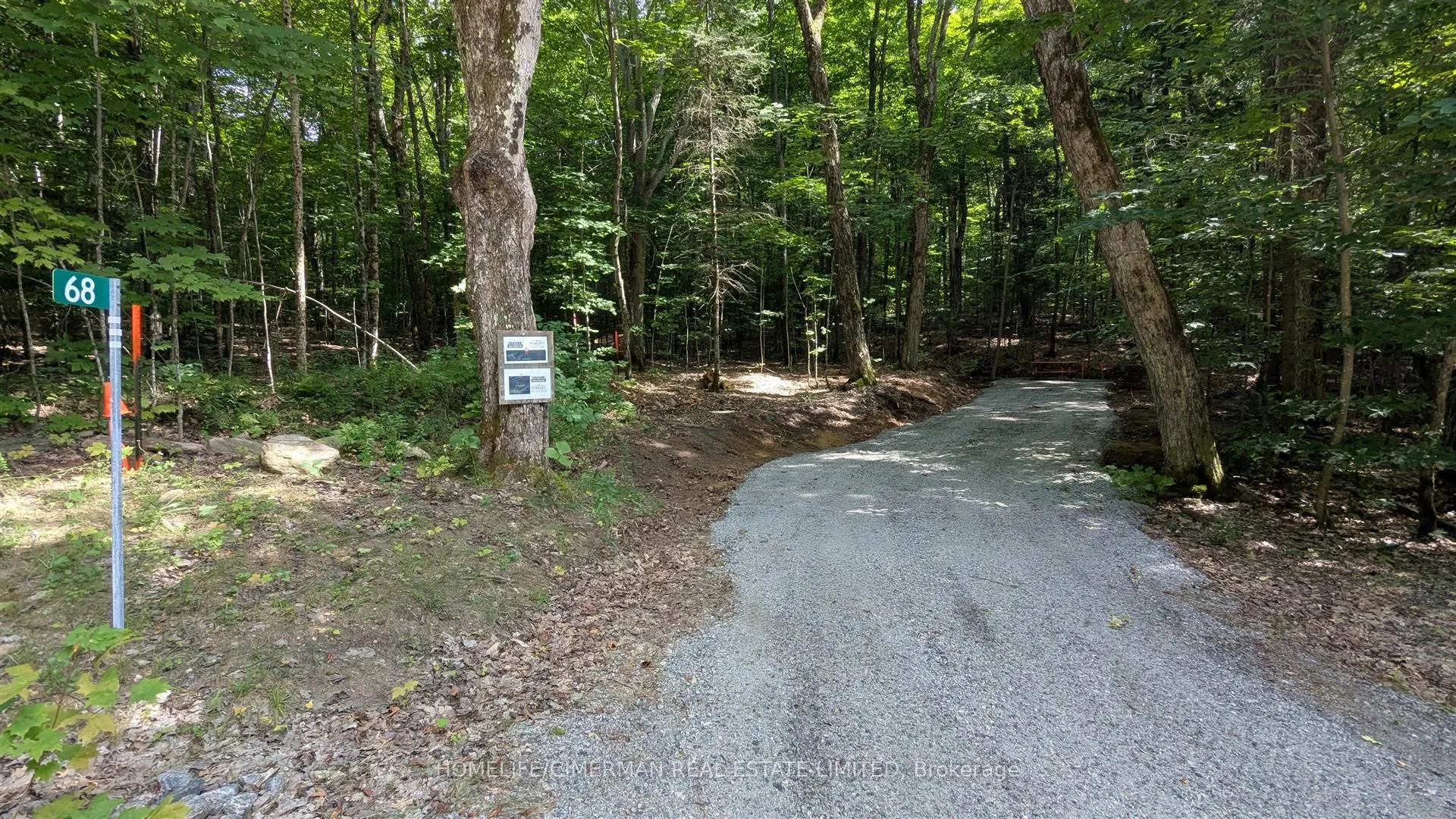 68 Mccauley Road