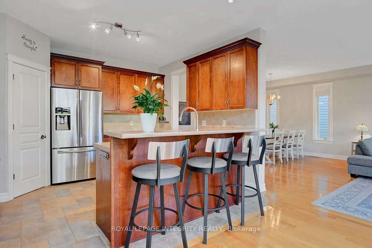 165 Saltspring Private