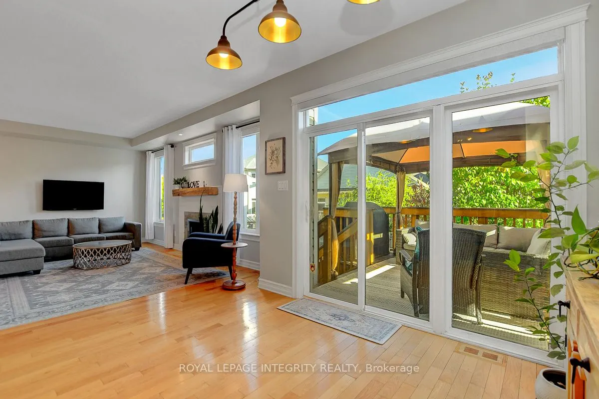165 Saltspring Private
