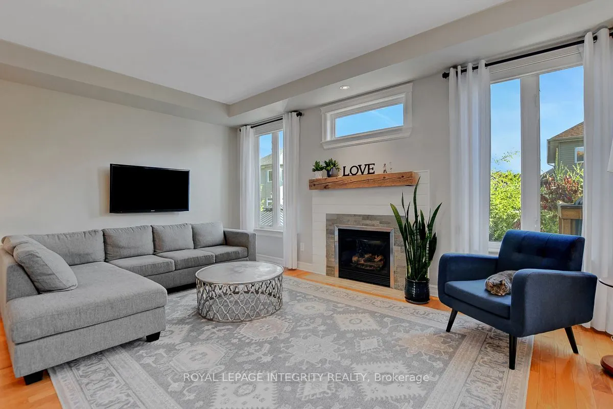 165 Saltspring Private