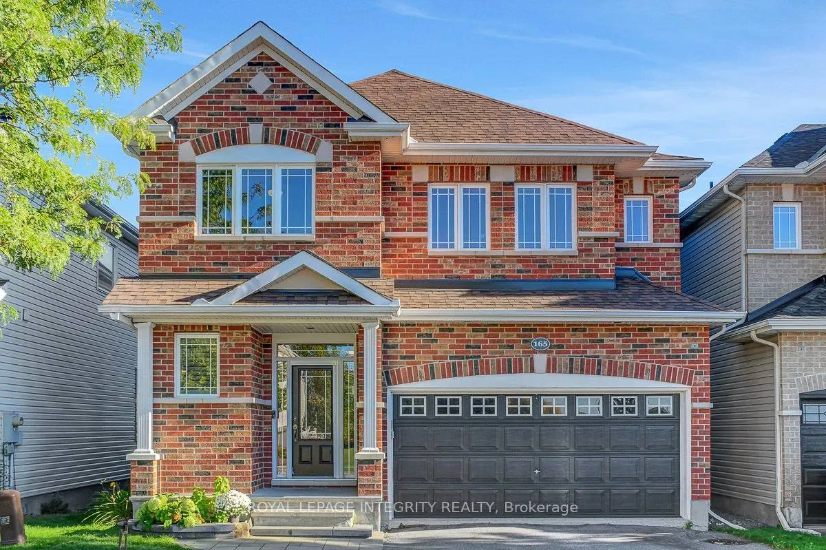165 Saltspring Private