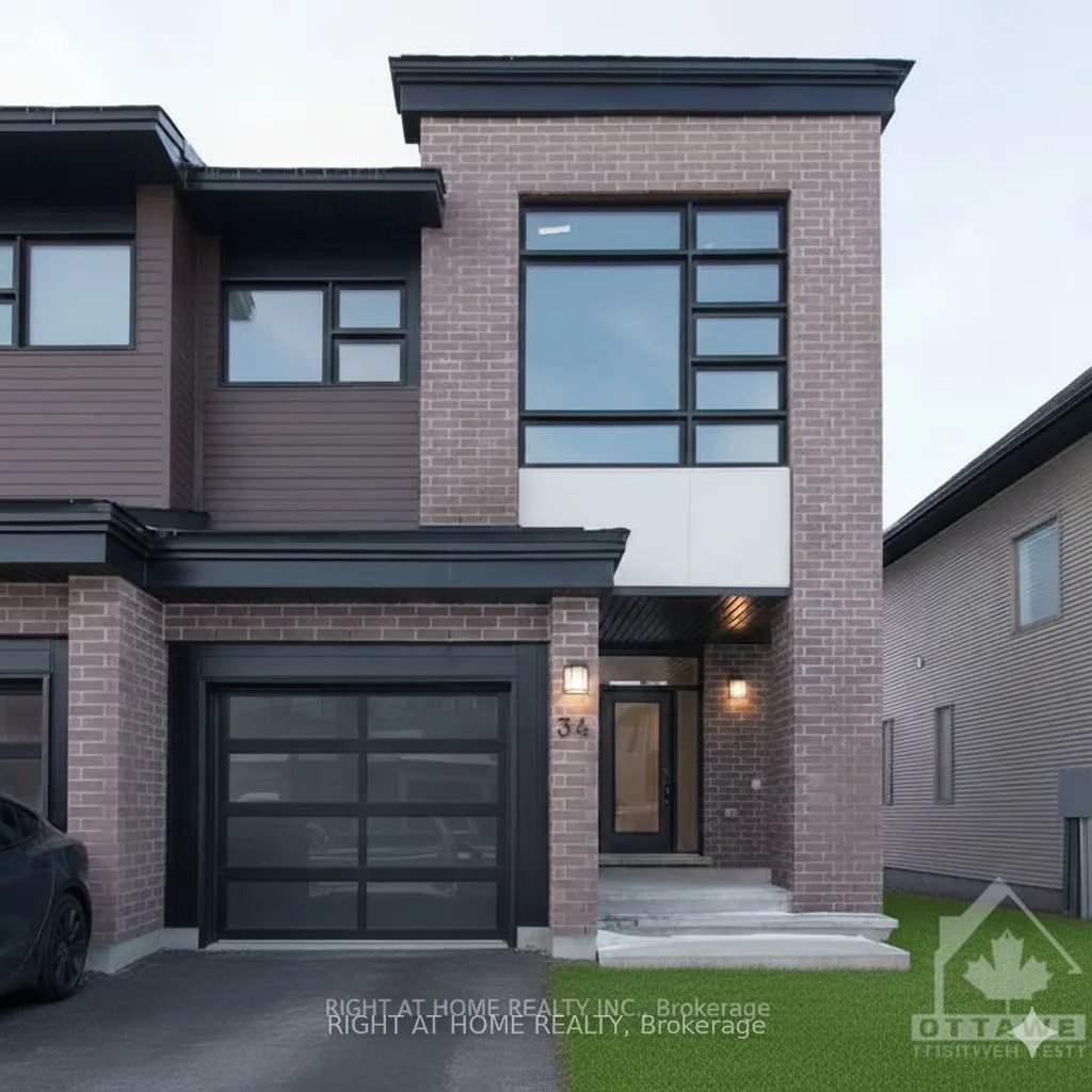 34 PLANK Street