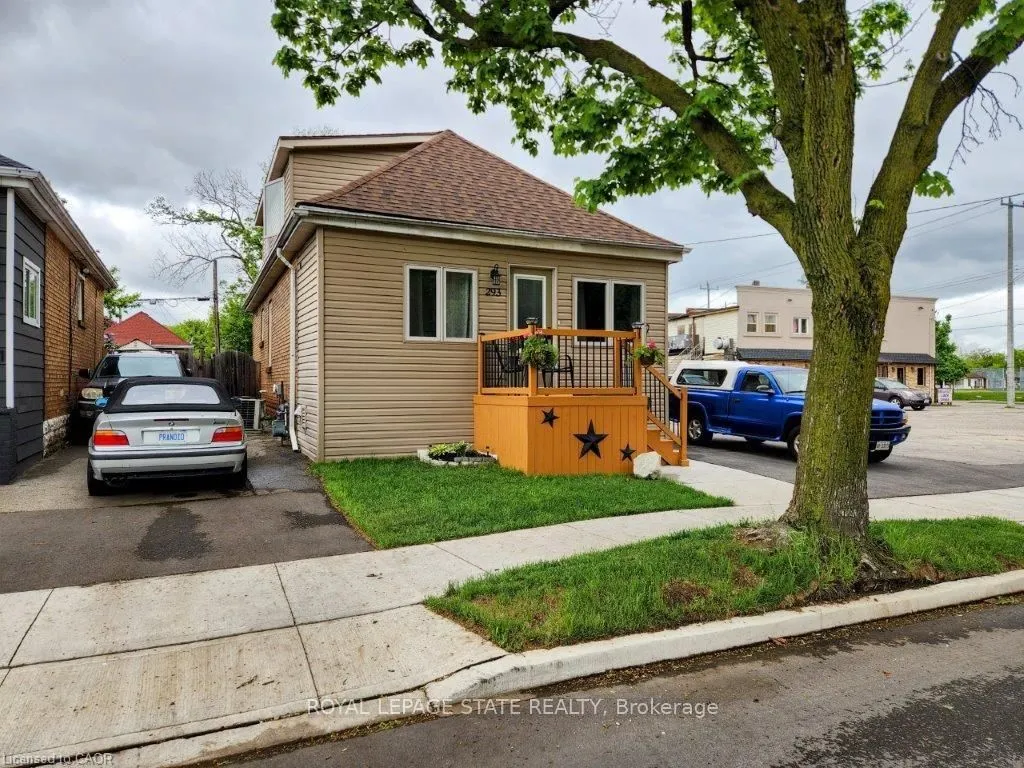 293 Fairfield Avenue