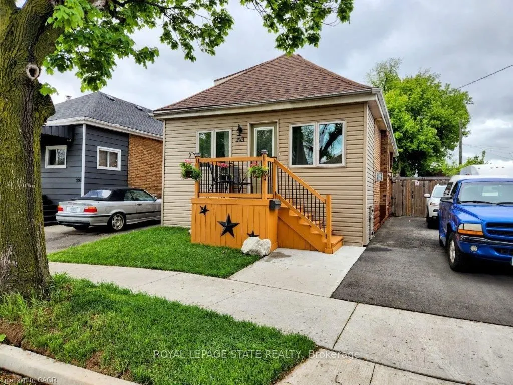293 Fairfield Avenue