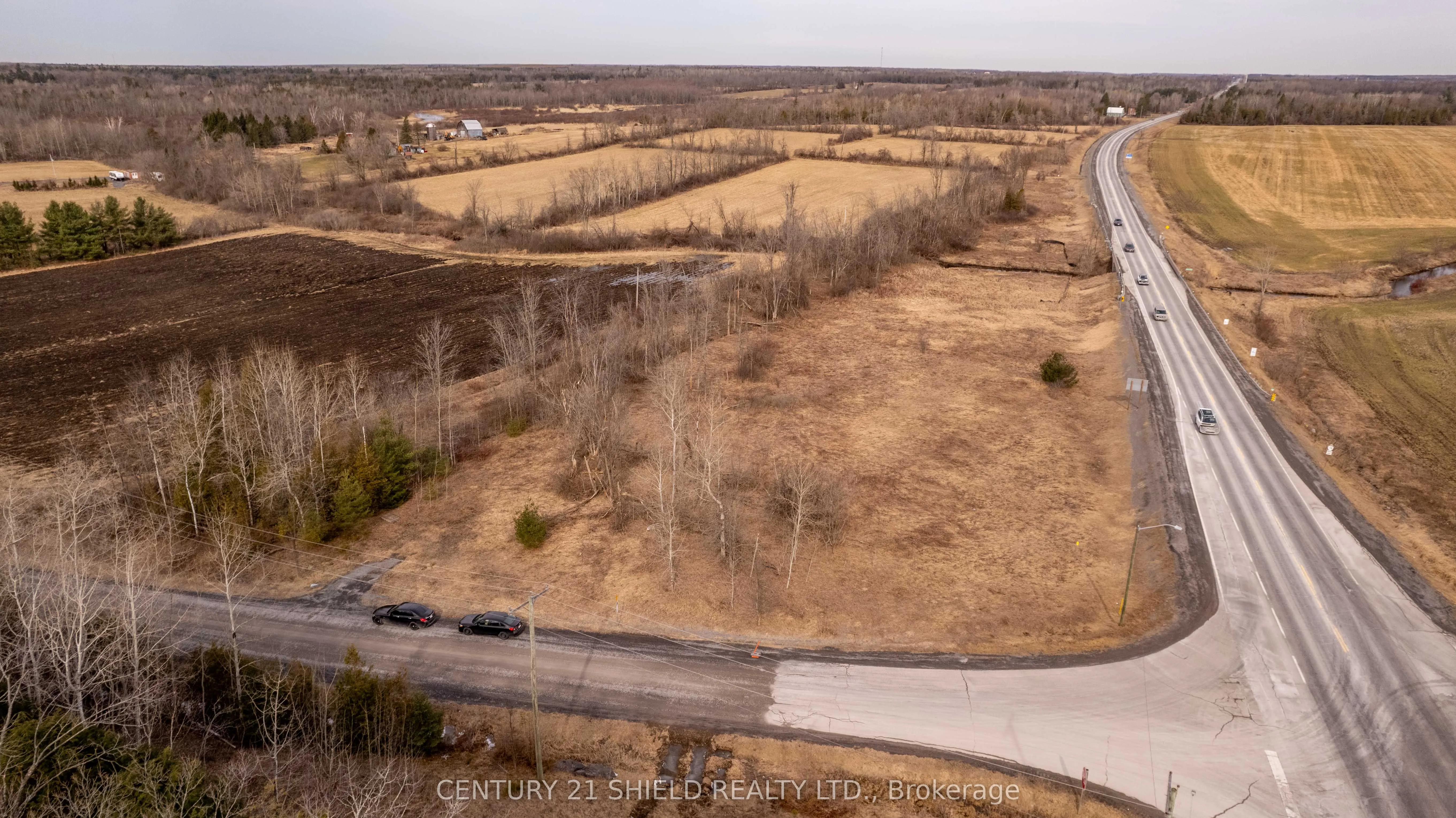 000 Quail Road