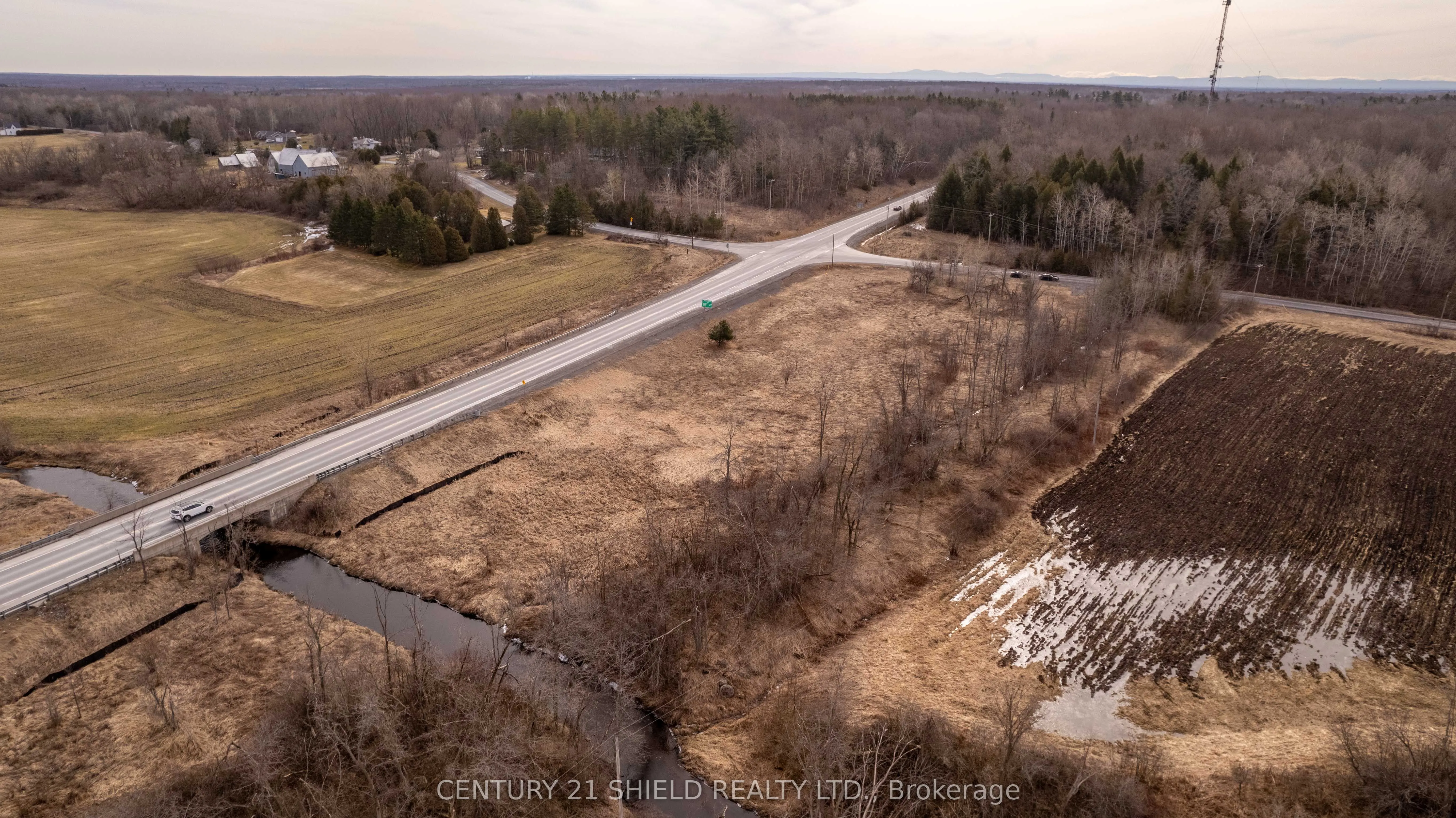 000 Quail Road
