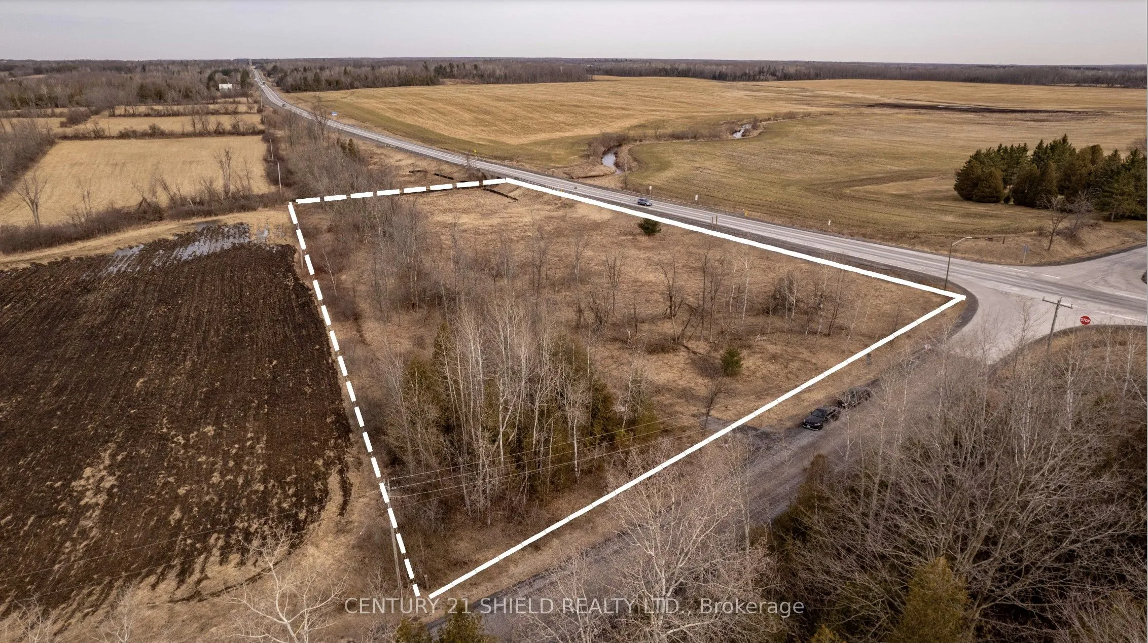 000 Quail Road