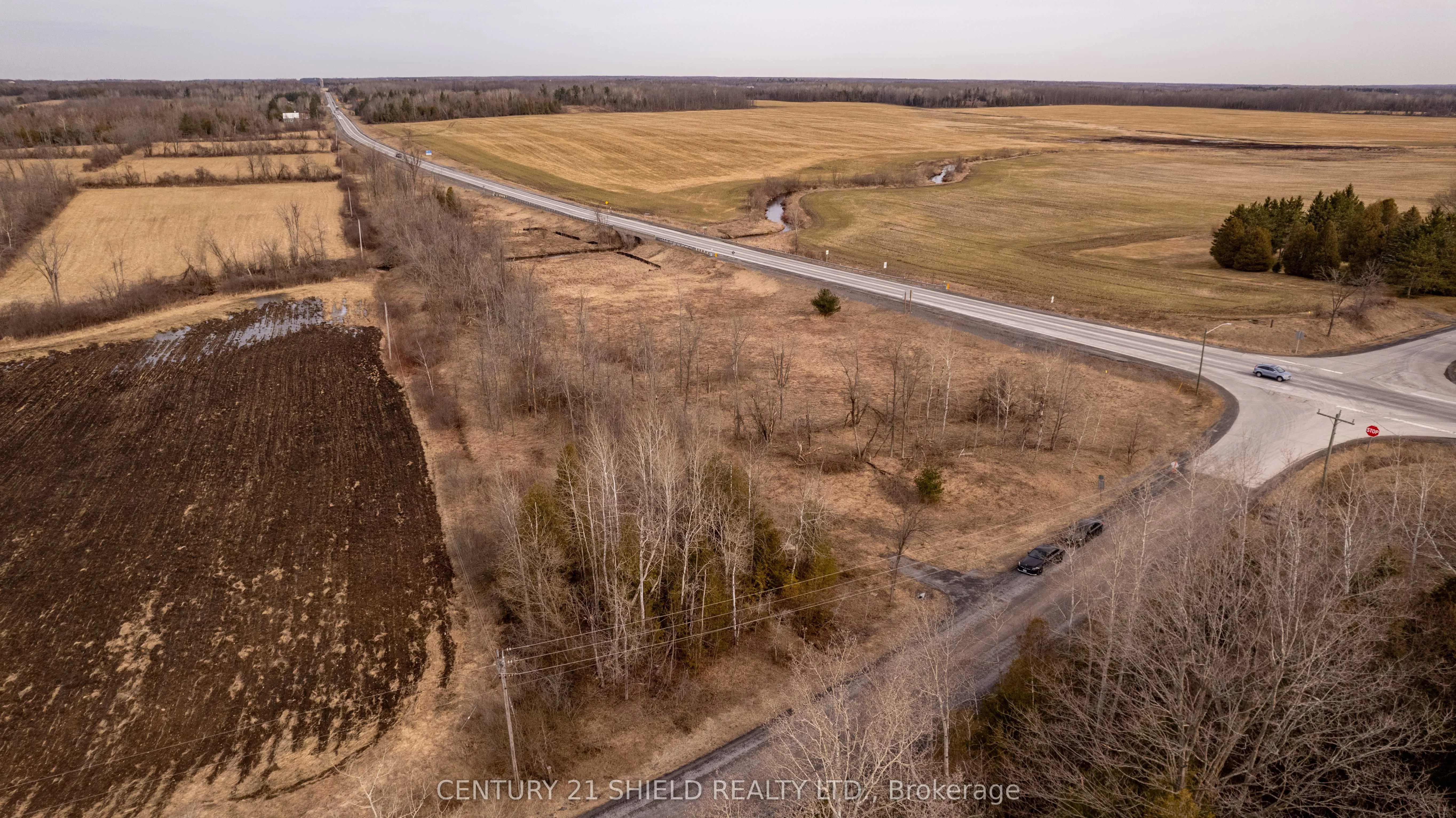 000 Quail Road