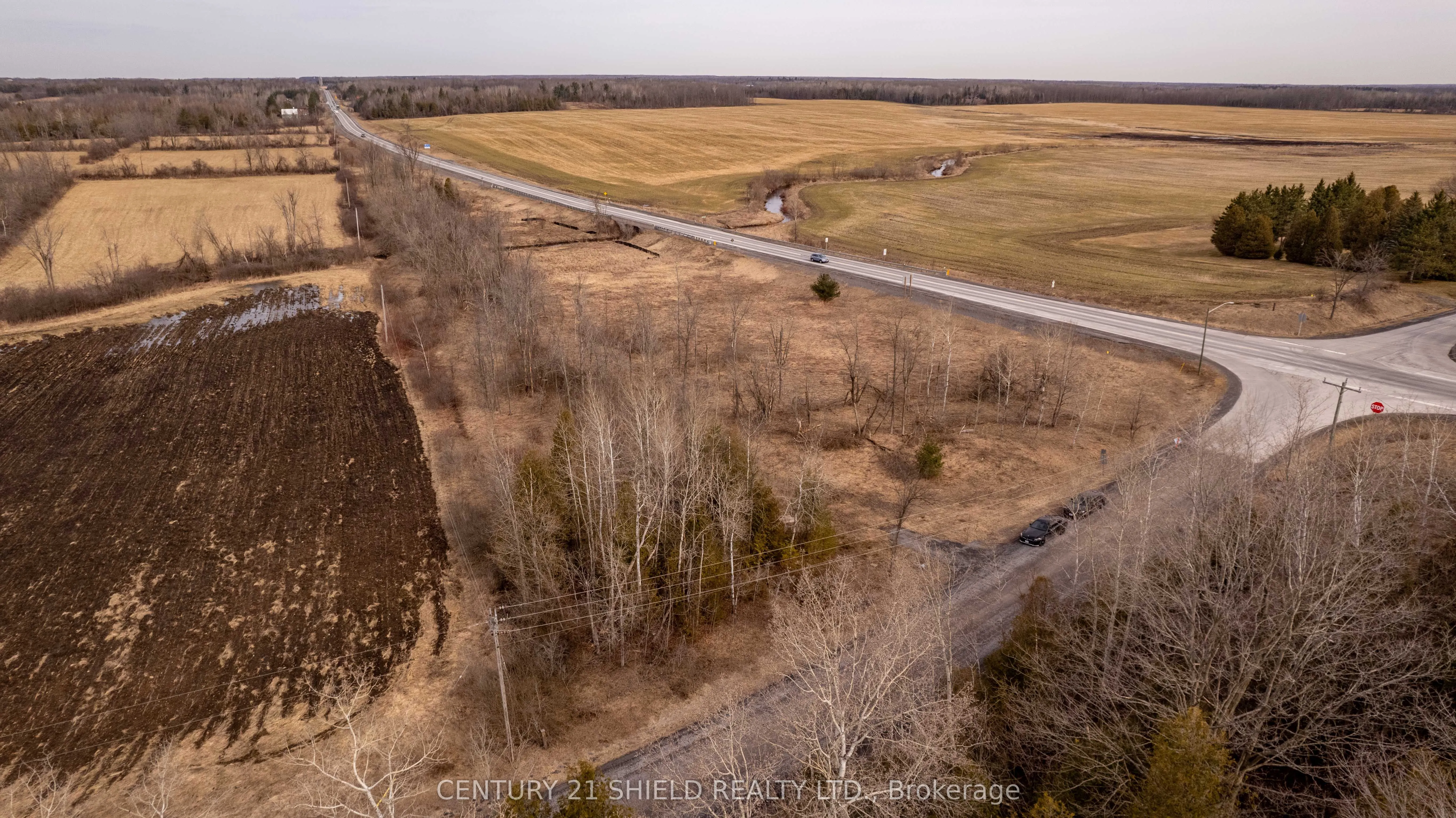 000 Quail Road