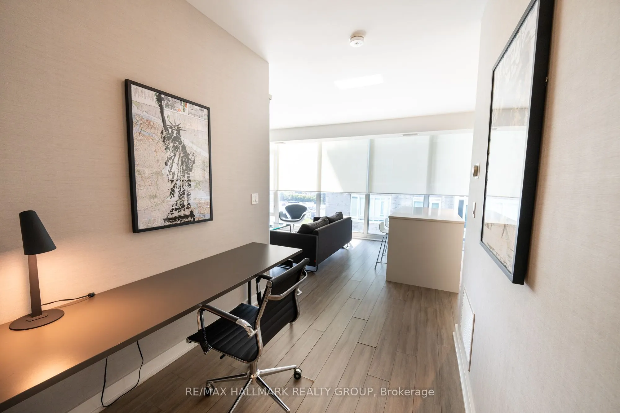 111 Champagne Avenue, #611