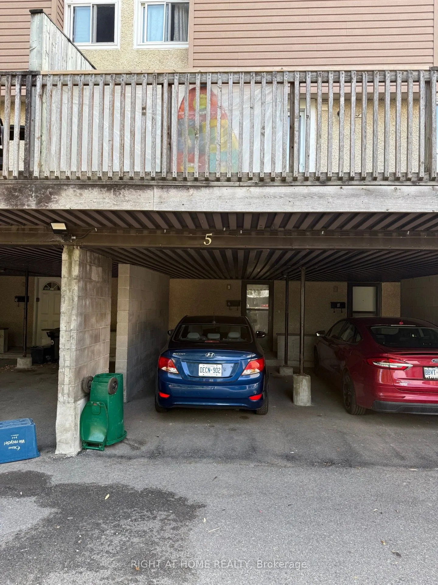3415 Uplands Drive, #5