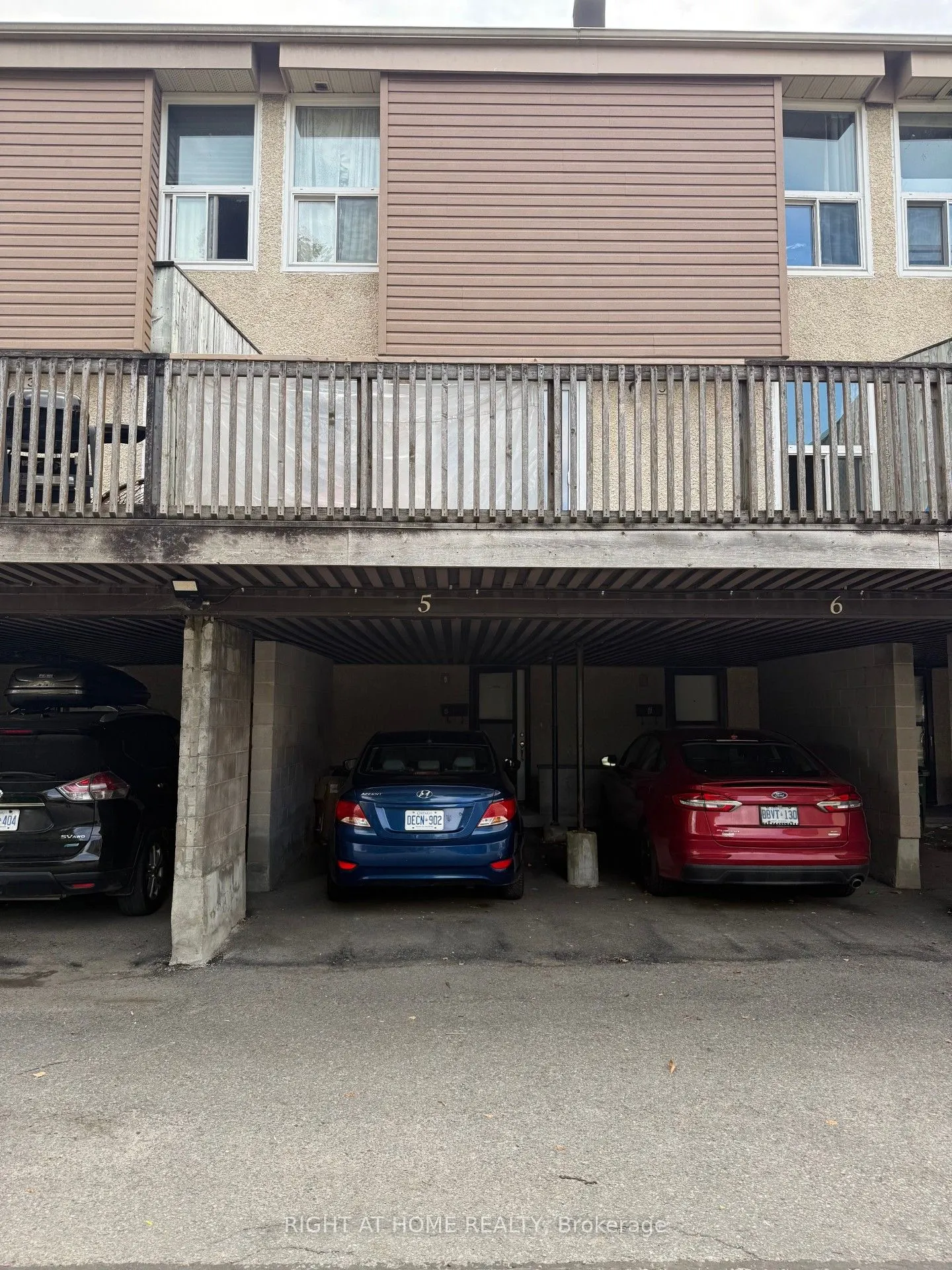 3415 Uplands Drive, #5