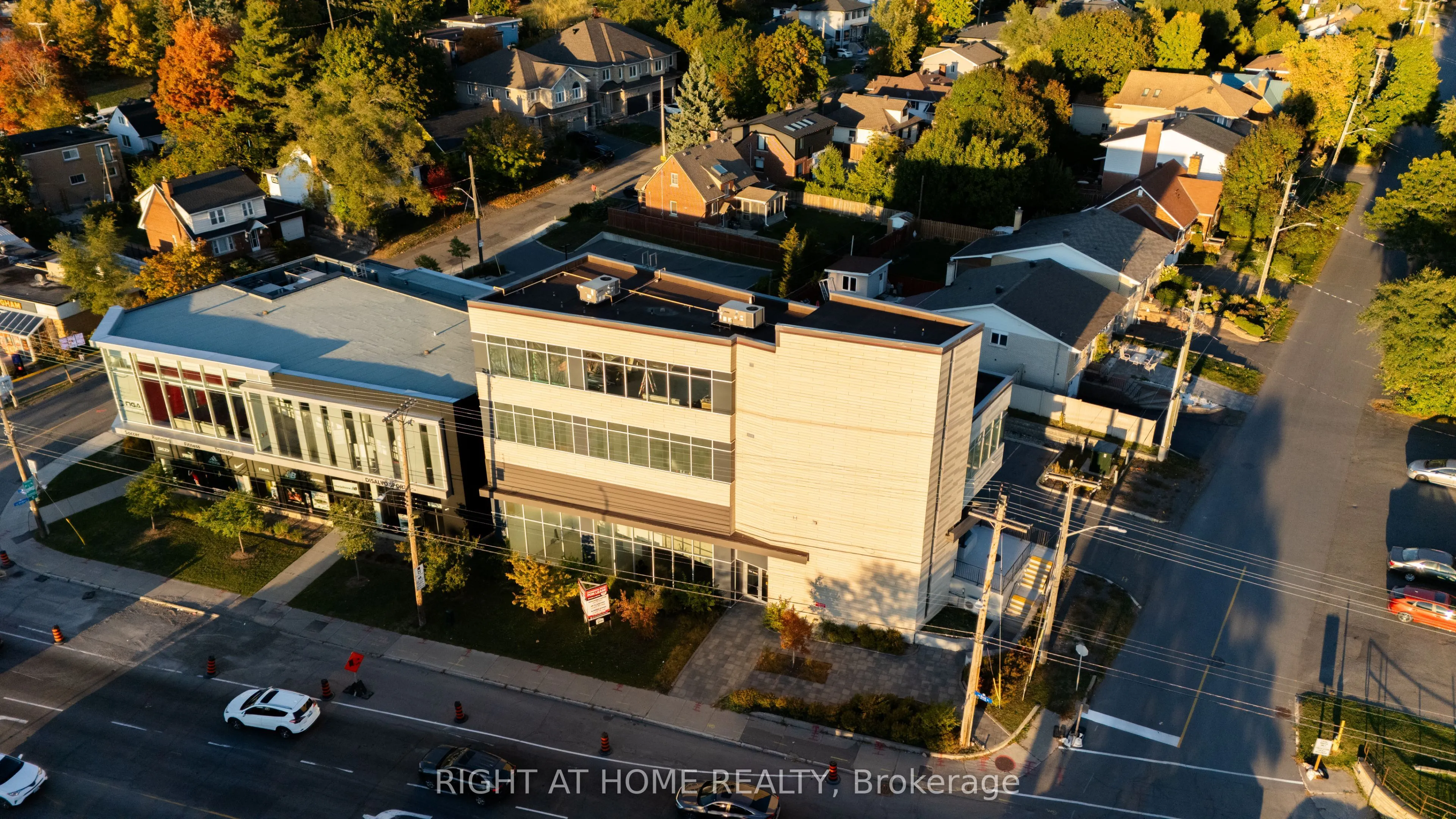 1637 BANK Street, #101