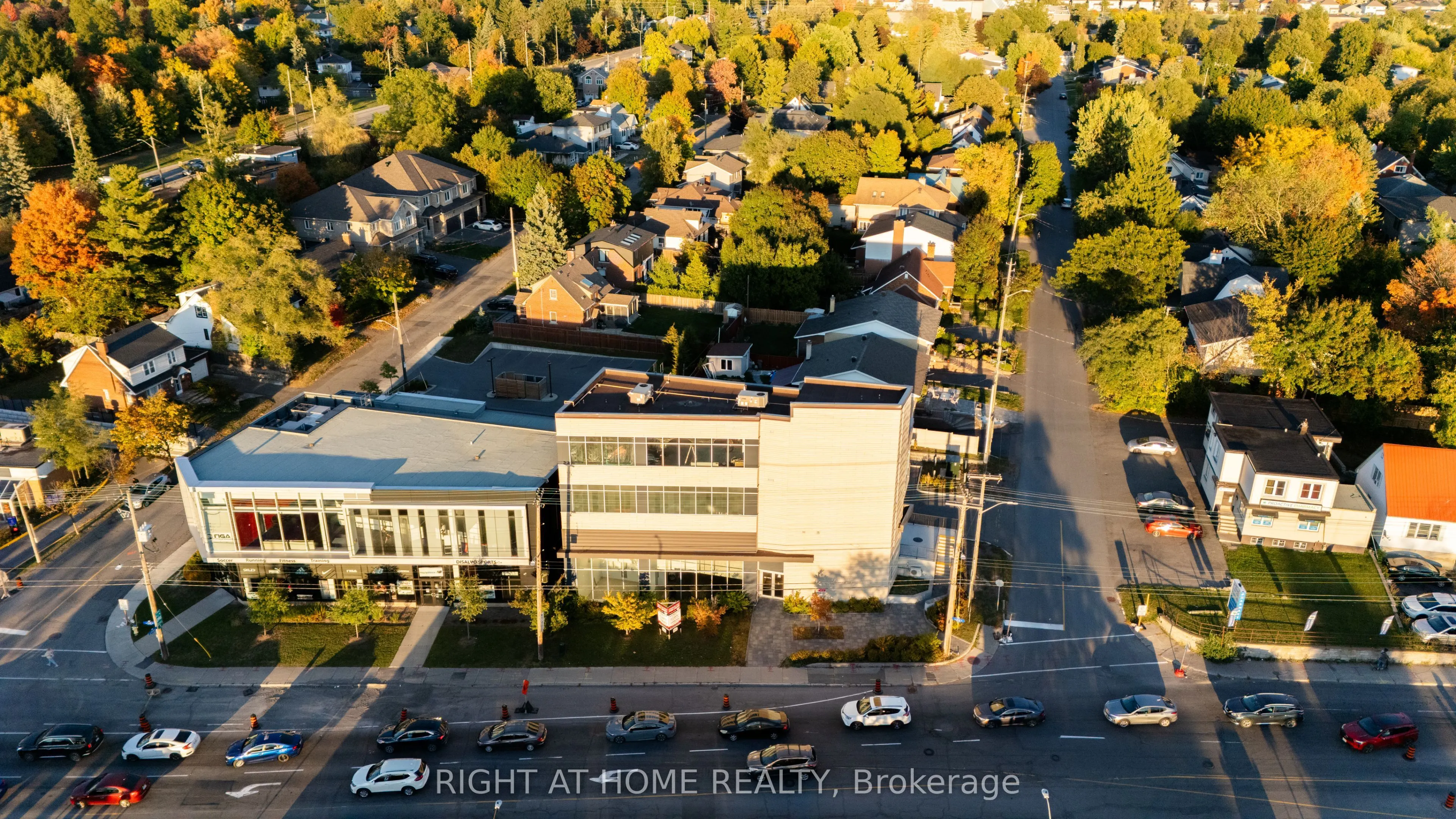 1637 BANK Street, #101