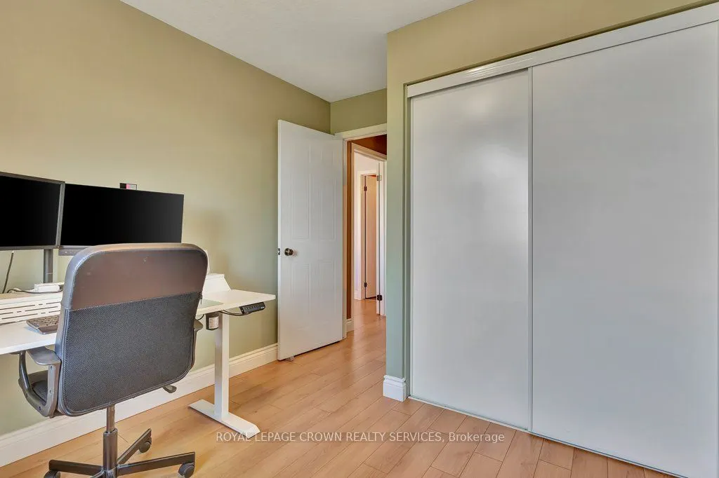 71 Garth Massey Drive, #79