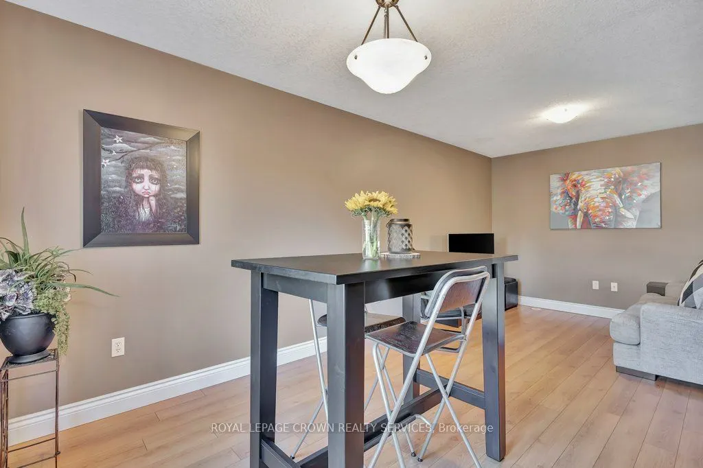 71 Garth Massey Drive, #79