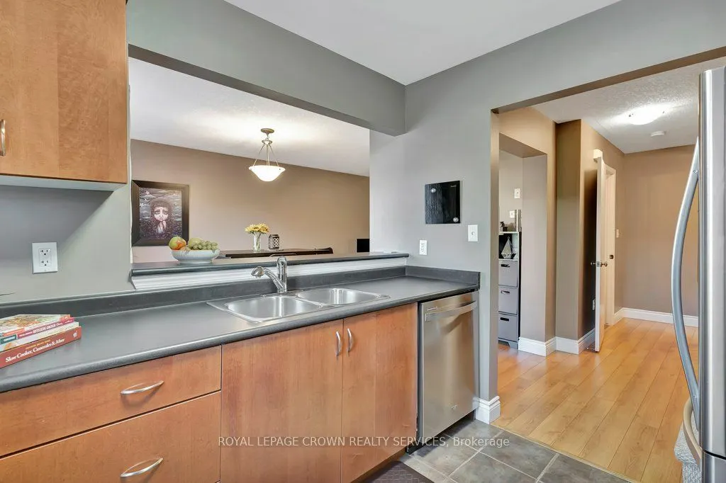 71 Garth Massey Drive, #79