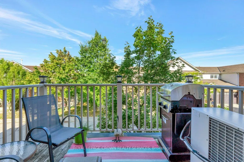 71 Garth Massey Drive, #79