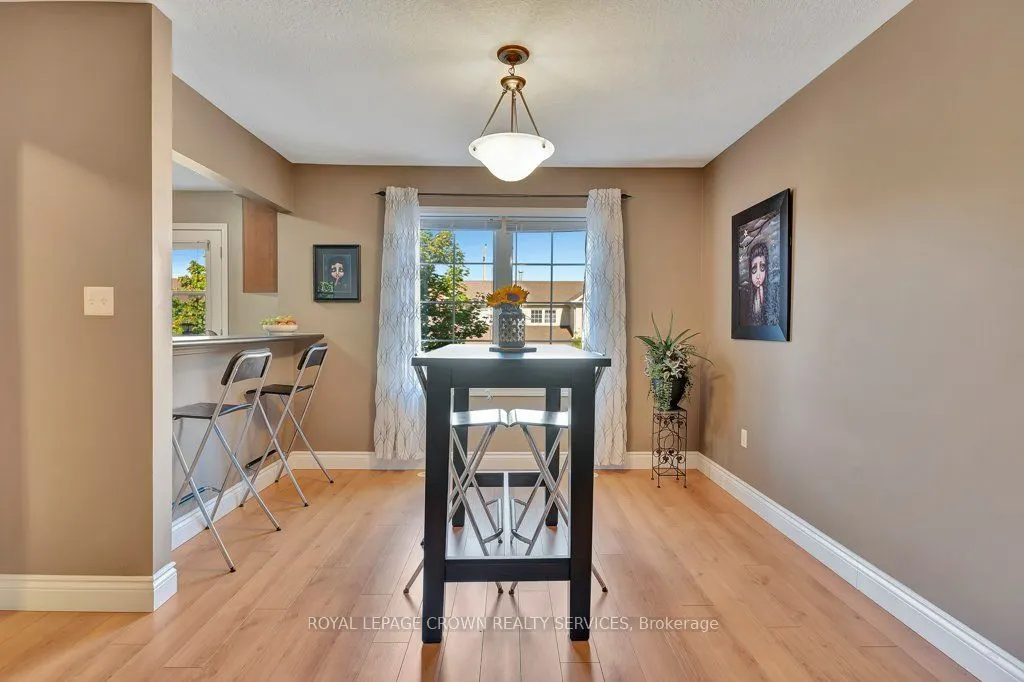 71 Garth Massey Drive, #79