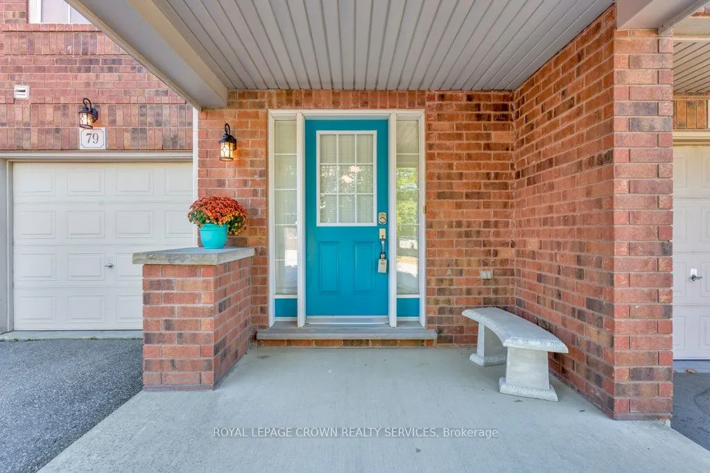 71 Garth Massey Drive, #79