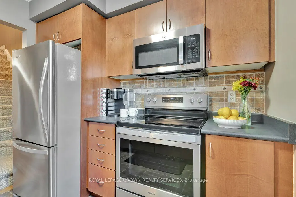 71 Garth Massey Drive, #79