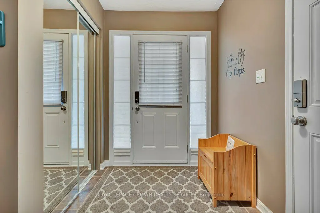 71 Garth Massey Drive, #79