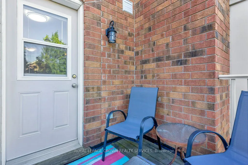 71 Garth Massey Drive, #79
