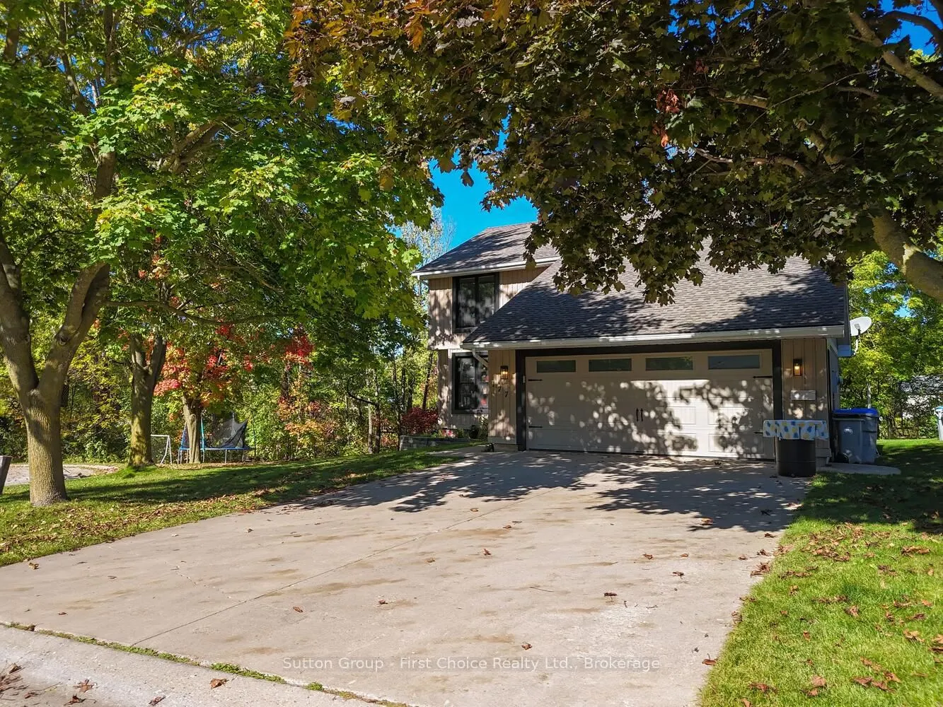 177 Toronto Street