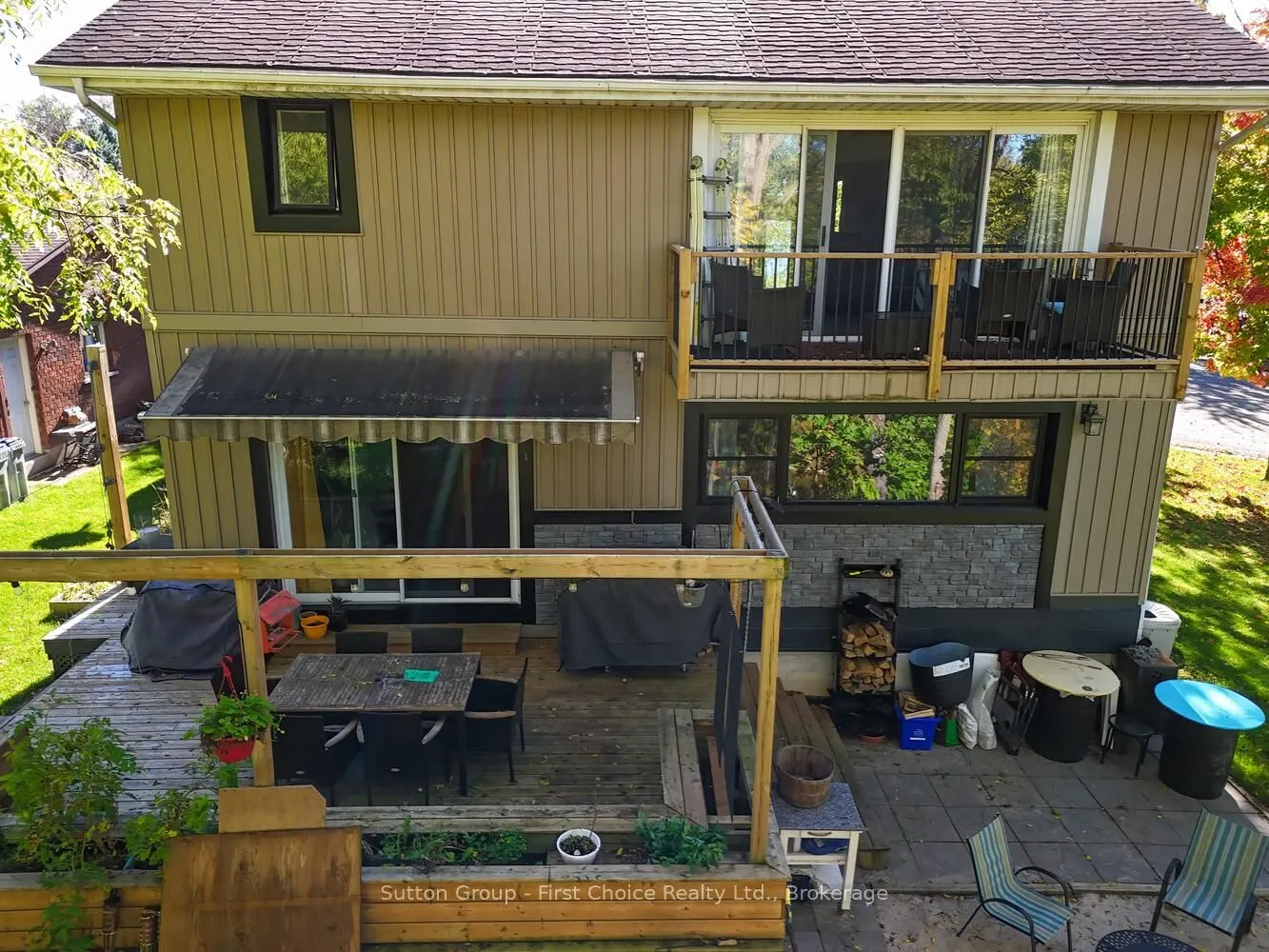 177 Toronto Street
