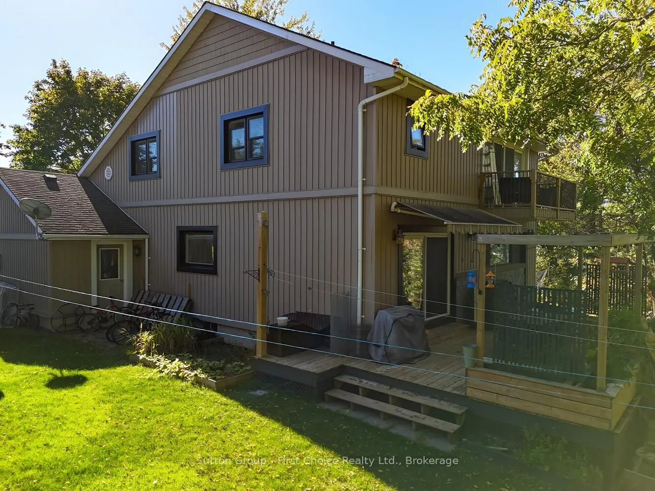 177 Toronto Street