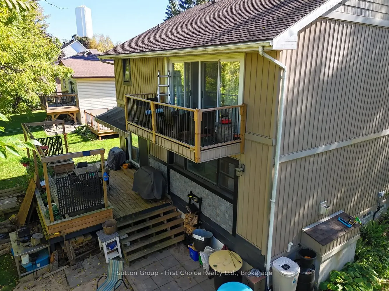 177 Toronto Street