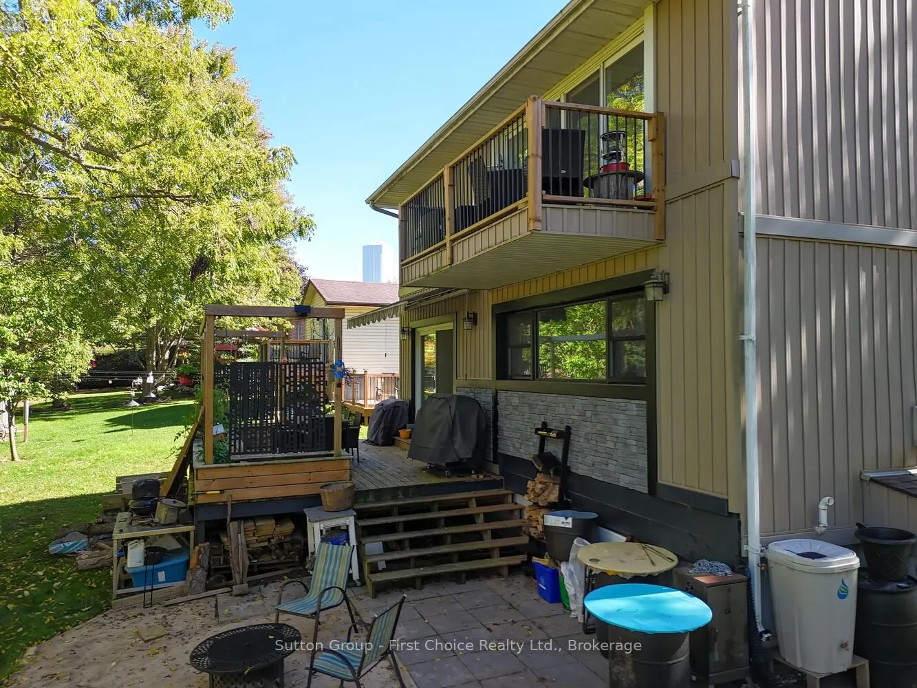 177 Toronto Street