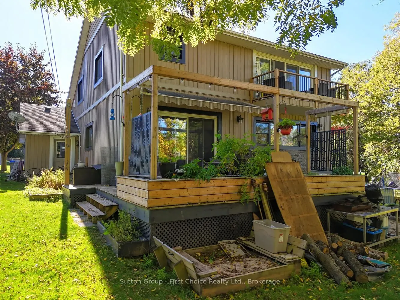 177 Toronto Street