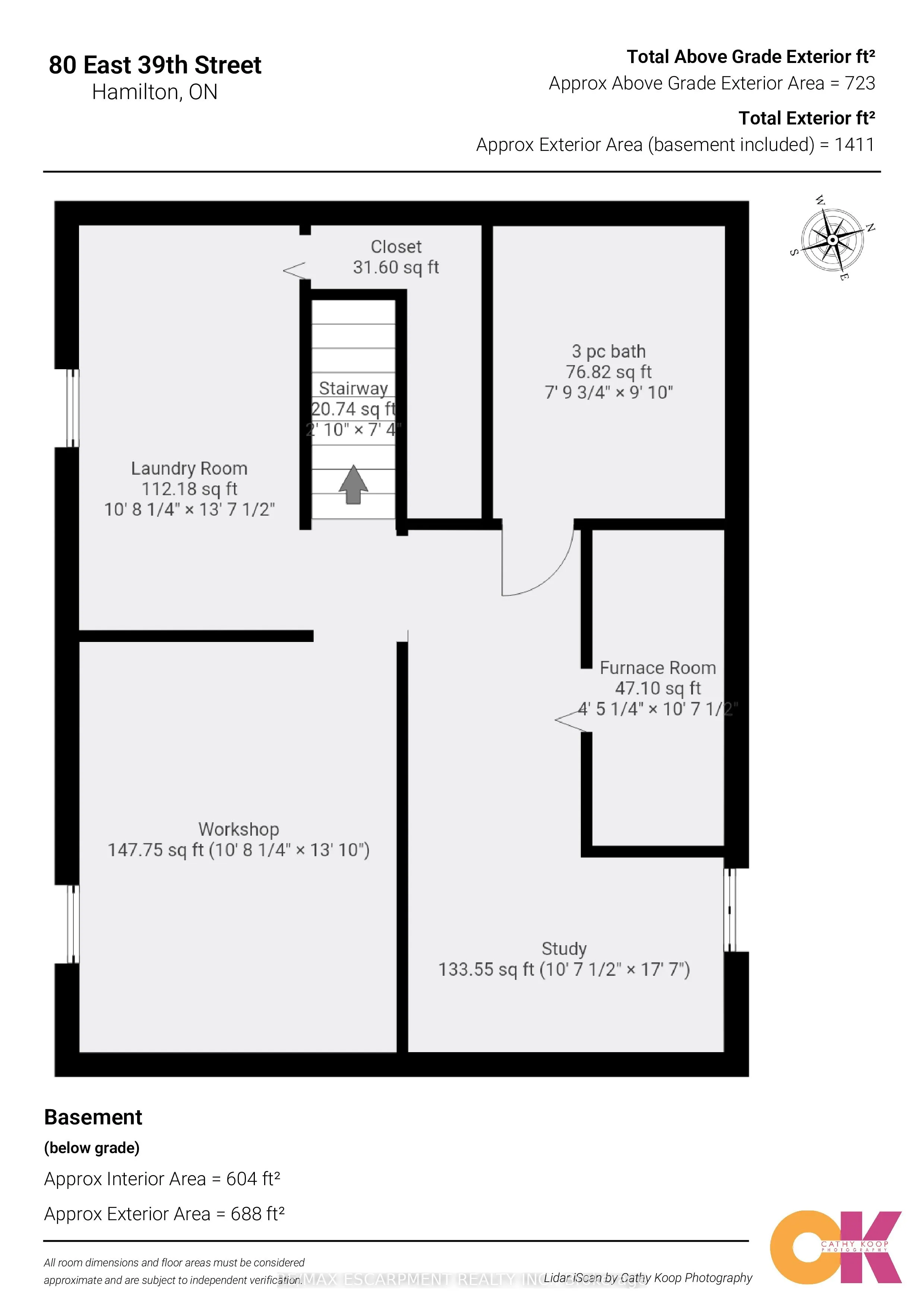 80 East 39th Street