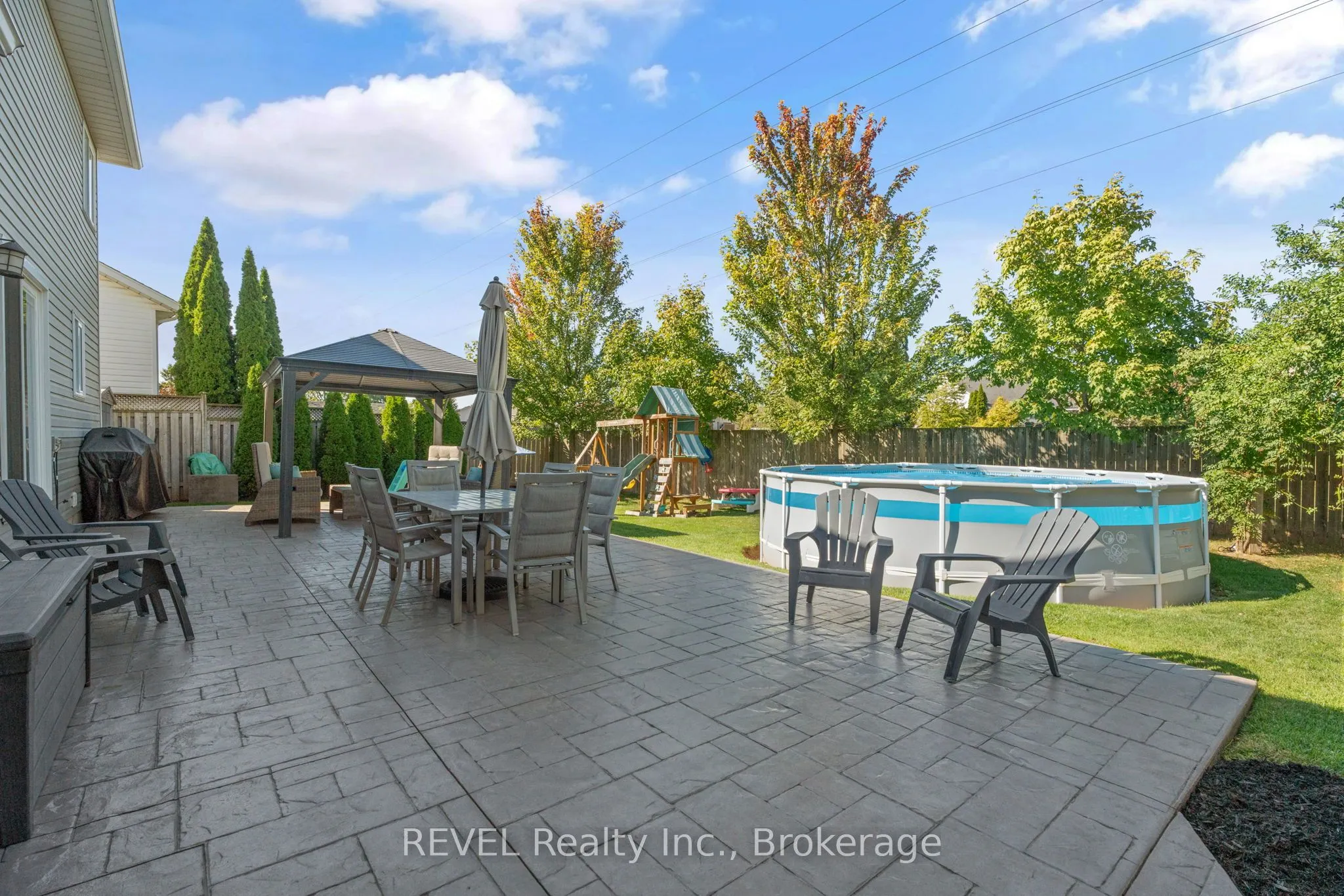 4491 DAWN Crescent