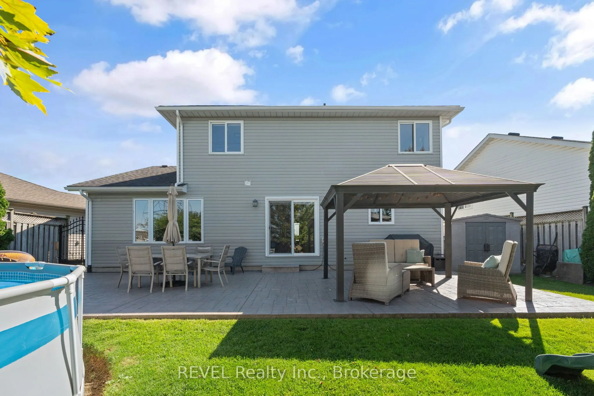 4491 DAWN Crescent