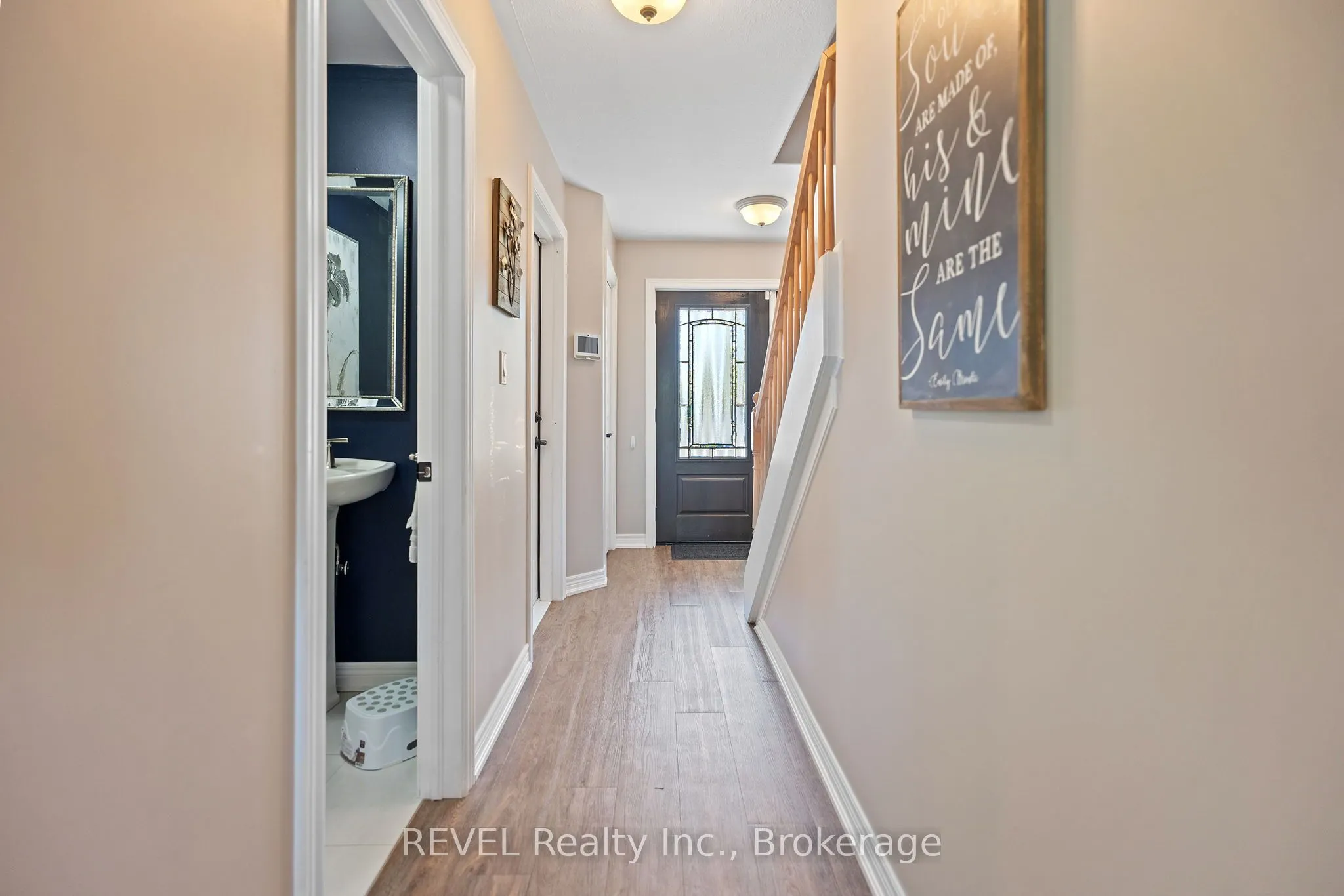4491 DAWN Crescent