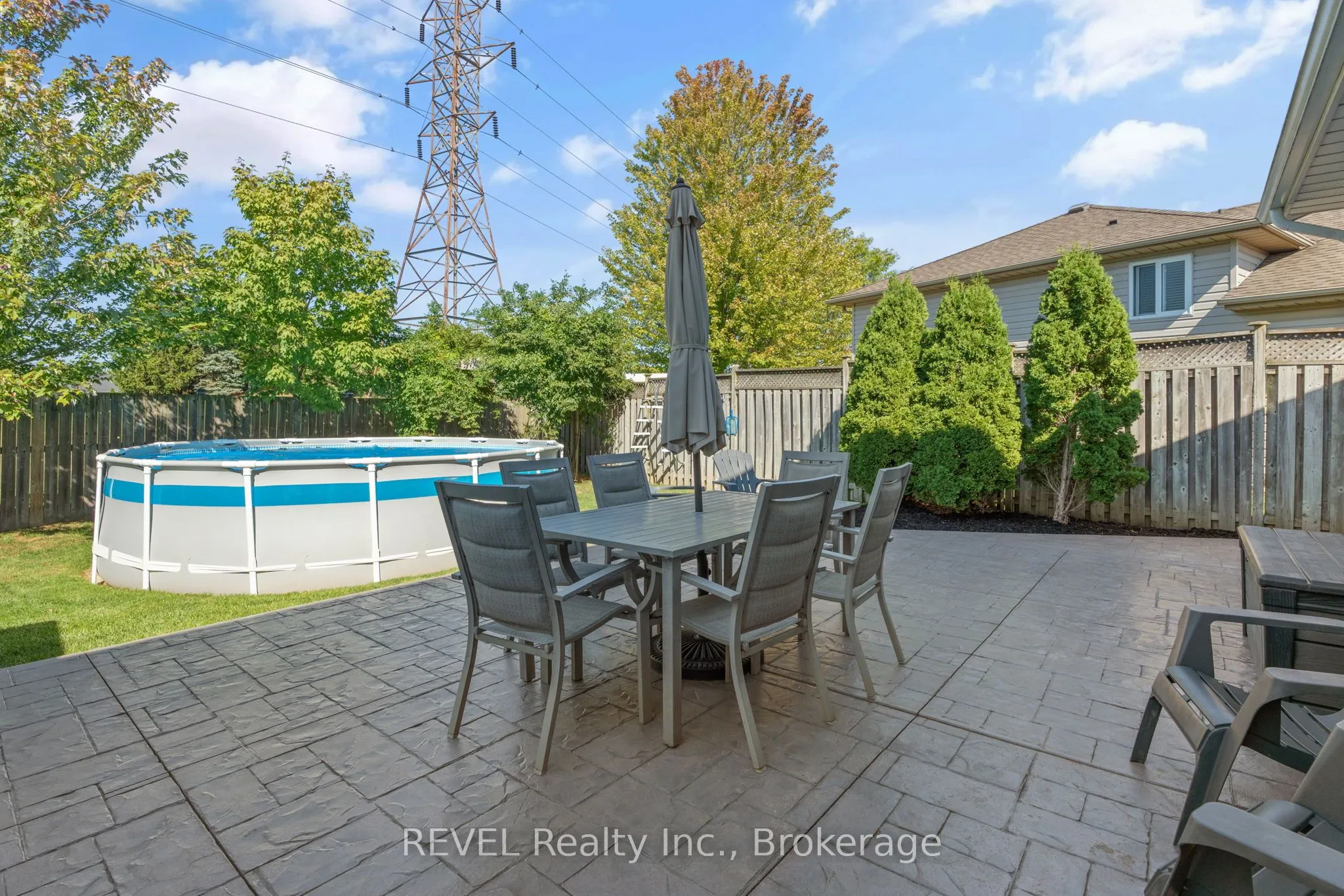 4491 DAWN Crescent