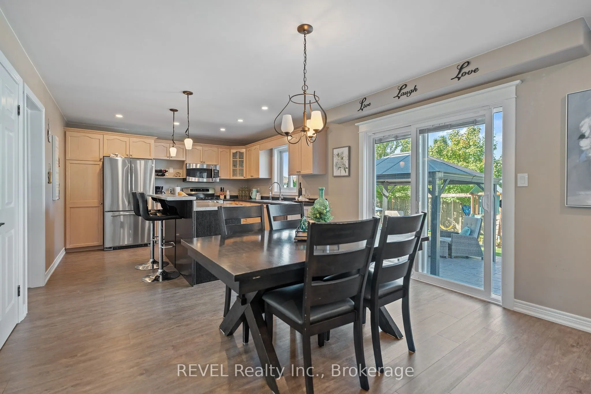 4491 DAWN Crescent
