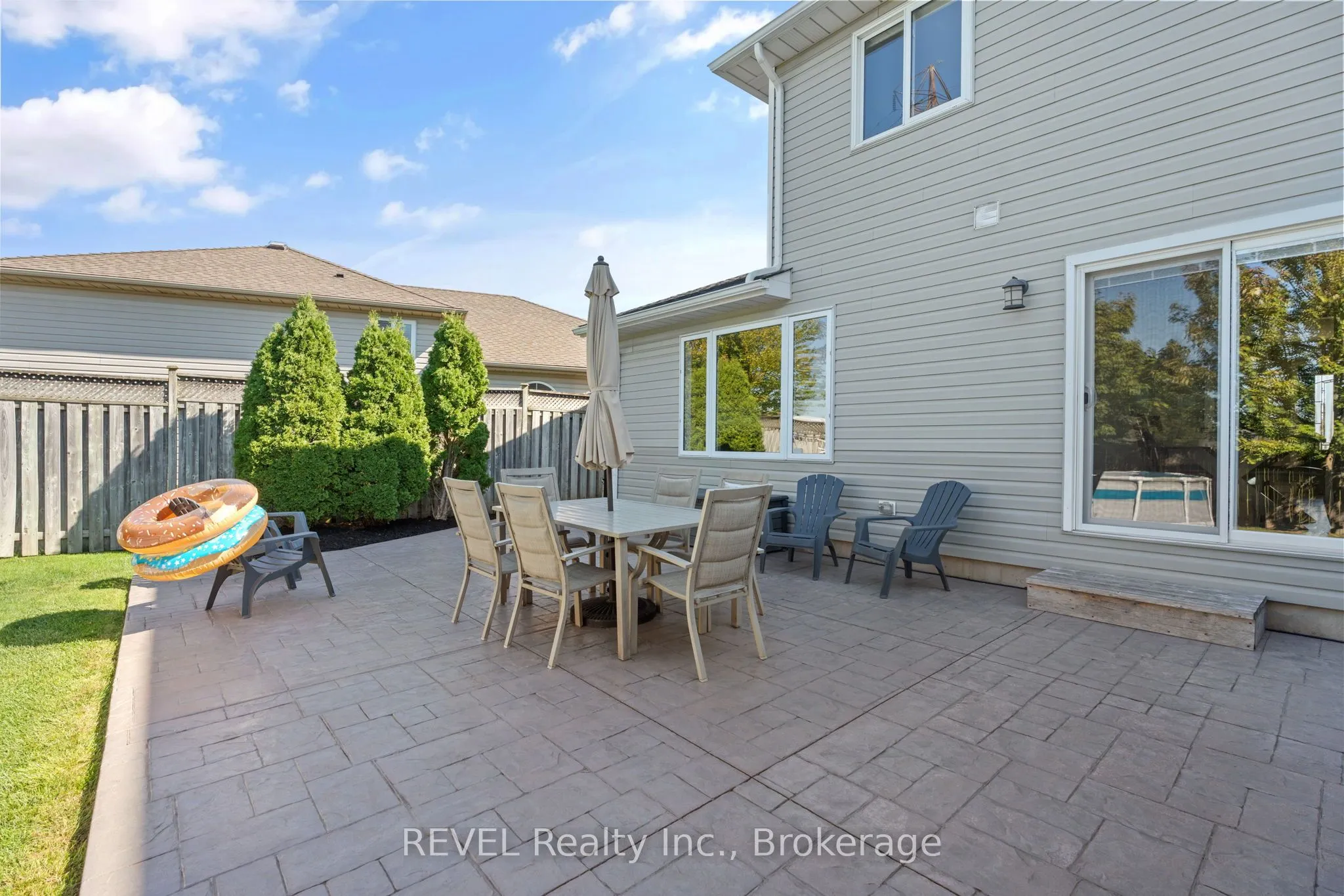 4491 DAWN Crescent
