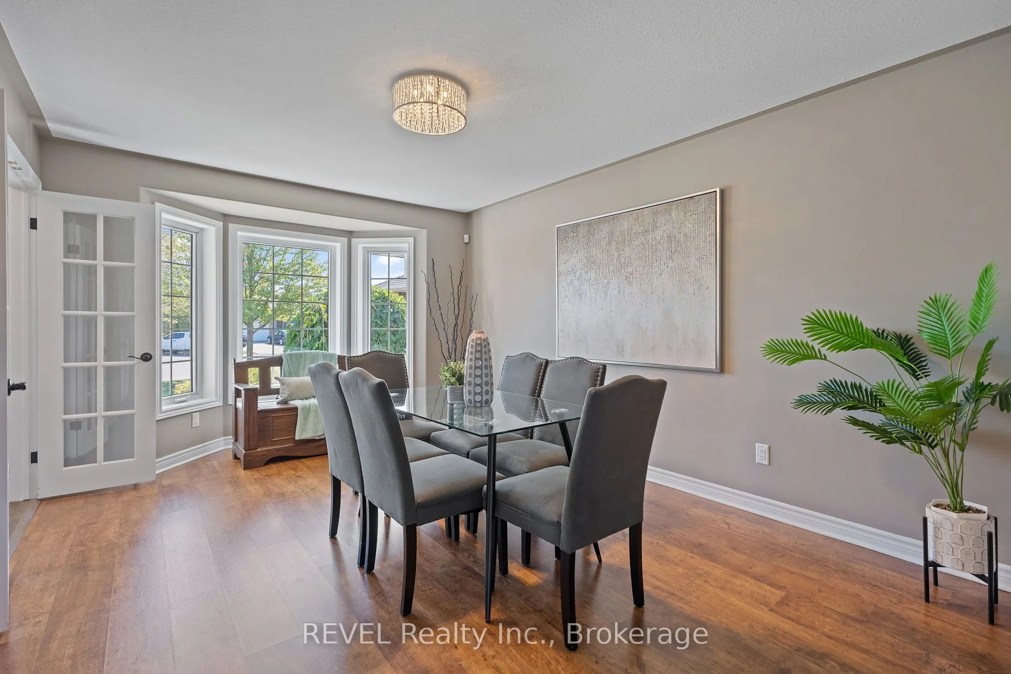4491 DAWN Crescent
