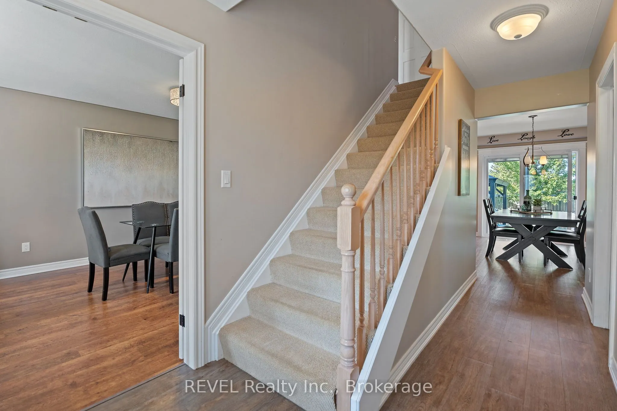 4491 DAWN Crescent