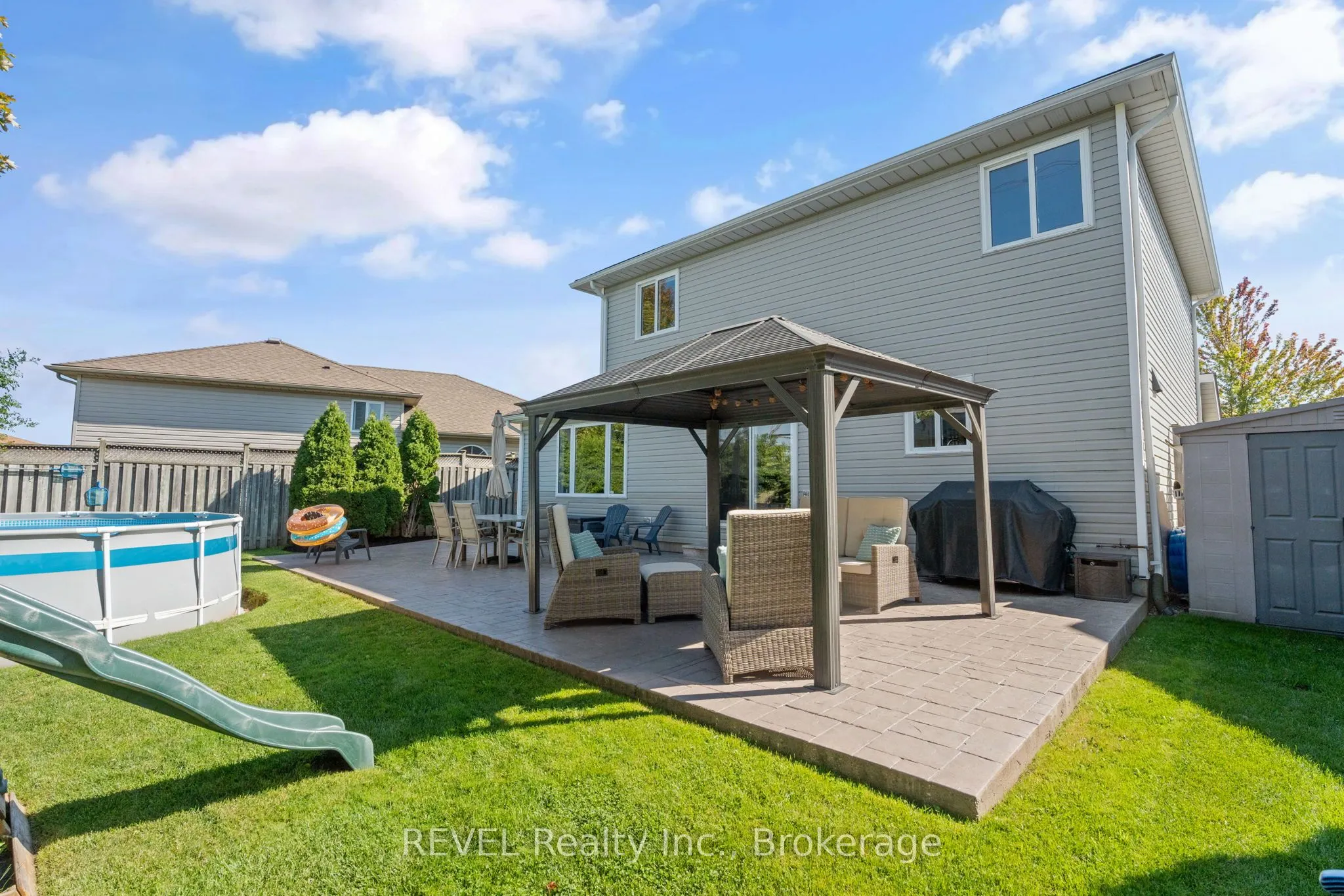 4491 DAWN Crescent