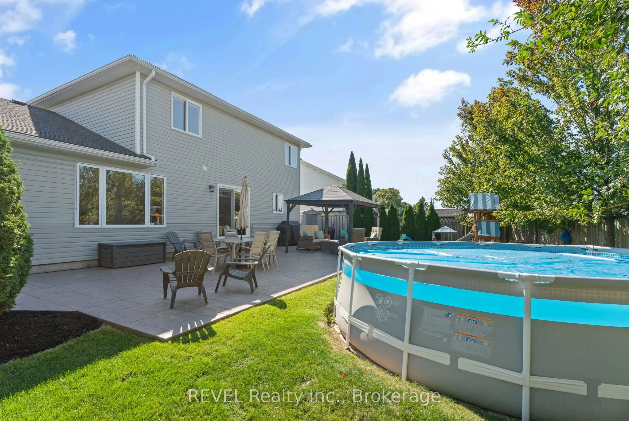4491 DAWN Crescent