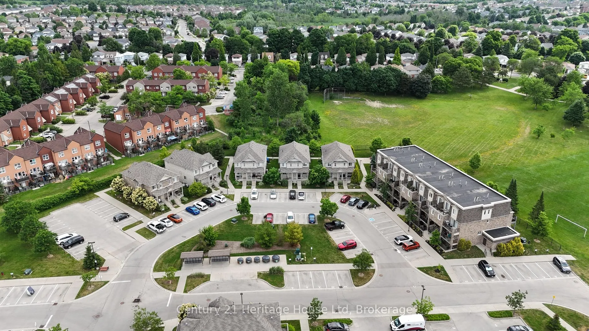 35 Mountford Drive, #56