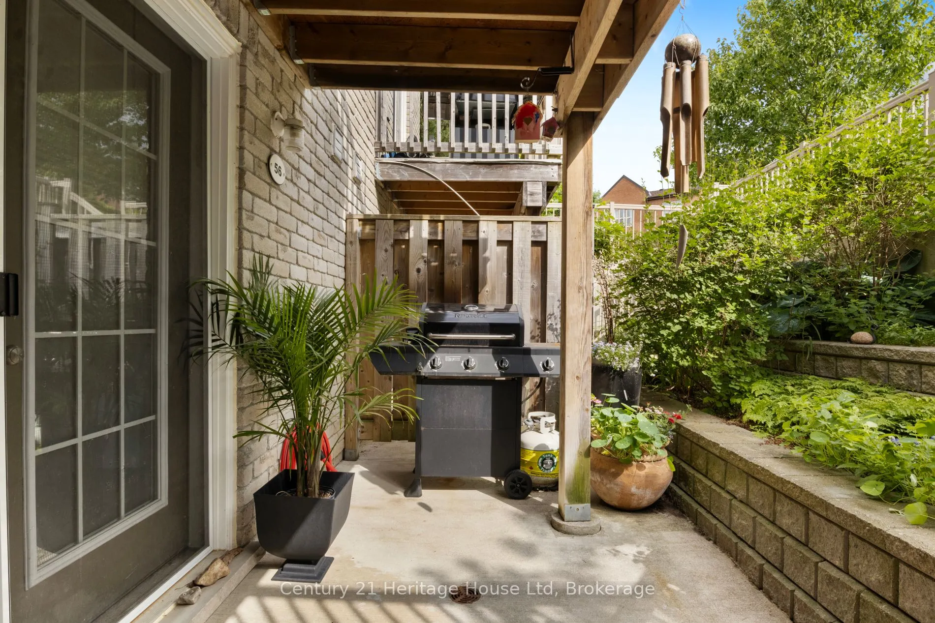 35 Mountford Drive, #56
