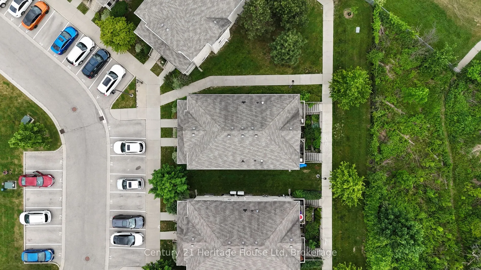 35 Mountford Drive, #56