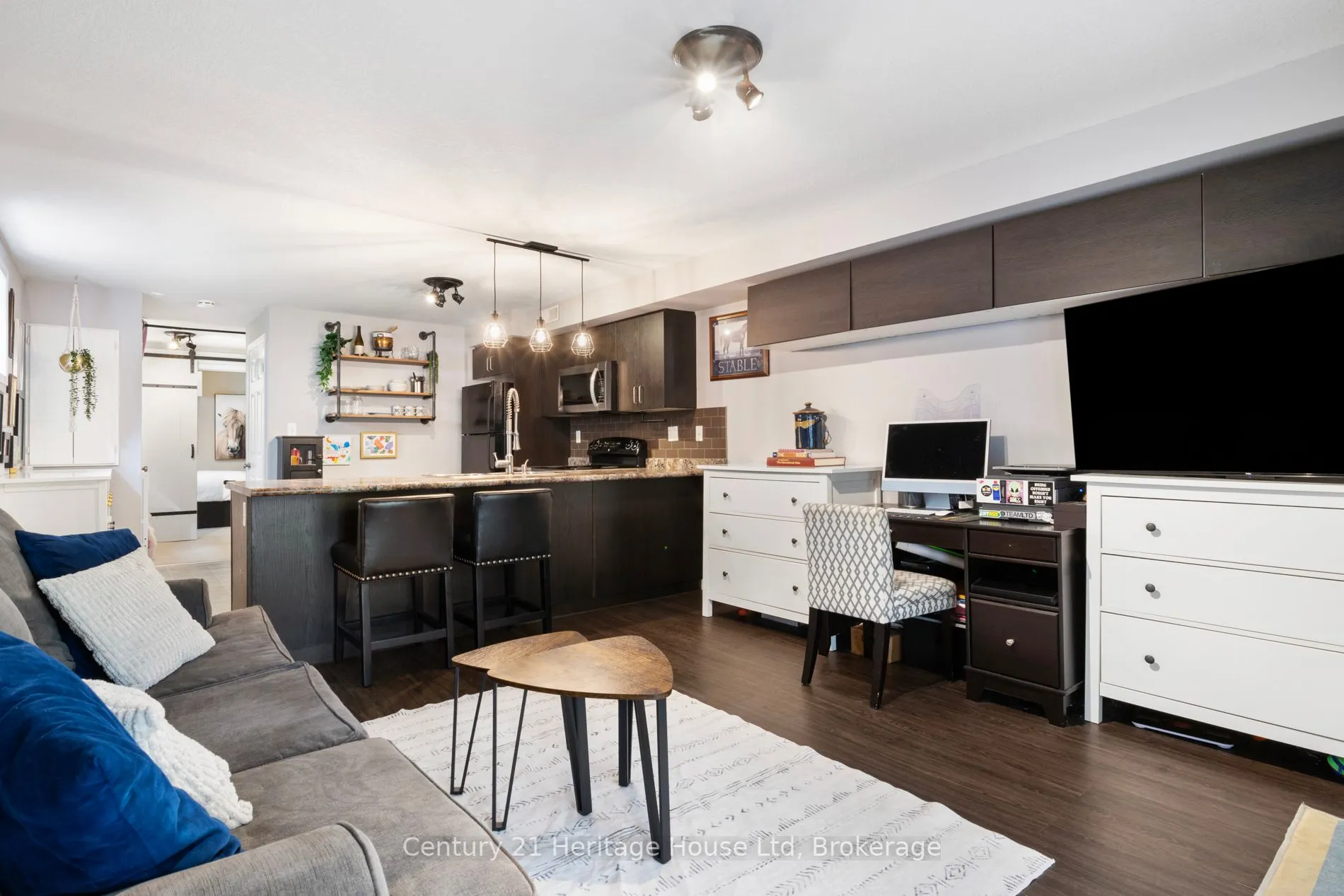35 Mountford Drive, #56