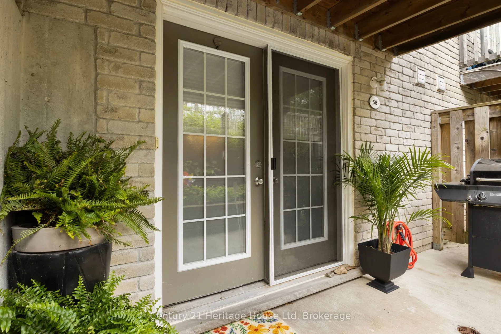 35 Mountford Drive, #56